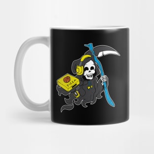 Treezz - You need death pizza Mug